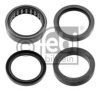 MERCE 0049816310S2 Repair Kit, propshaft mounting